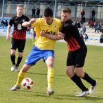 Tři body pro Písek vystřelila nejnovější posila Andrija Ratkovič