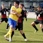 Tři body pro Písek vystřelila nejnovější posila Andrija Ratkovič