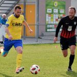 Tři body pro Písek vystřelila nejnovější posila Andrija Ratkovič