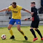 Tři body pro Písek vystřelila nejnovější posila Andrija Ratkovič
