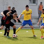 Tři body pro Písek vystřelila nejnovější posila Andrija Ratkovič