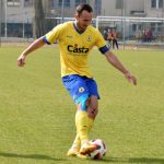 Tři body pro Písek vystřelila nejnovější posila Andrija Ratkovič