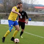 Tři body pro Písek vystřelila nejnovější posila Andrija Ratkovič