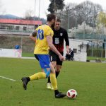 Tři body pro Písek vystřelila nejnovější posila Andrija Ratkovič