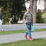 V Dražicích definitivně vyprovodili Moranu ze vsi