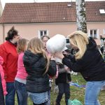 V Dražicích definitivně vyprovodili Moranu ze vsi