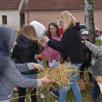V Dražicích definitivně vyprovodili Moranu ze vsi