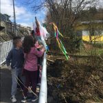 V Dražicích definitivně vyprovodili Moranu ze vsi