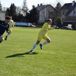 Fotbal krajský přebor: V Dražicích se radoval Protivín