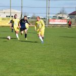 Fotbal krajský přebor: V Dražicích se radoval Protivín
