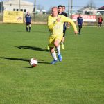 Fotbal krajský přebor: V Dražicích se radoval Protivín