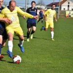 Fotbal krajský přebor: V Dražicích se radoval Protivín