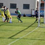 Fotbal krajský přebor: V Dražicích se radoval Protivín