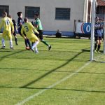Fotbal krajský přebor: V Dražicích se radoval Protivín