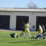 Fotbal krajský přebor: V Dražicích se radoval Protivín