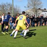 Fotbal krajský přebor: V Dražicích se radoval Protivín