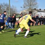Fotbal krajský přebor: V Dražicích se radoval Protivín