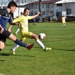 Fotbal krajský přebor: V Dražicích se radoval Protivín