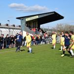 Fotbal krajský přebor: V Dražicích se radoval Protivín