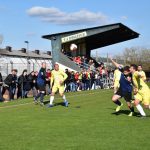 Fotbal krajský přebor: V Dražicích se radoval Protivín