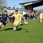 Fotbal krajský přebor: V Dražicích se radoval Protivín