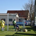 Fotbal krajský přebor: V Dražicích se radoval Protivín