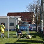 Fotbal krajský přebor: V Dražicích se radoval Protivín