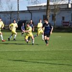 Fotbal krajský přebor: V Dražicích se radoval Protivín