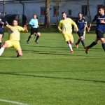 Fotbal krajský přebor: V Dražicích se radoval Protivín