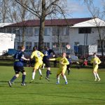 Fotbal krajský přebor: V Dražicích se radoval Protivín