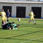 Fotbal krajský přebor: V Dražicích se radoval Protivín