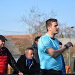 Fotbal krajský přebor: V Dražicích se radoval Protivín