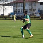 Fotbal krajský přebor: V Dražicích se radoval Protivín
