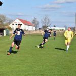 Fotbal krajský přebor: V Dražicích se radoval Protivín