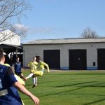 Fotbal krajský přebor: V Dražicích se radoval Protivín