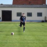 Fotbal krajský přebor: V Dražicích se radoval Protivín