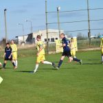 Fotbal krajský přebor: V Dražicích se radoval Protivín