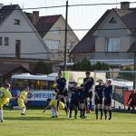 Fotbal krajský přebor: V Dražicích se radoval Protivín