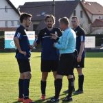 Fotbal krajský přebor: V Dražicích se radoval Protivín