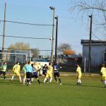 Fotbal krajský přebor: V Dražicích se radoval Protivín