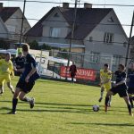 Fotbal krajský přebor: V Dražicích se radoval Protivín