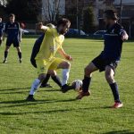 Fotbal krajský přebor: V Dražicích se radoval Protivín