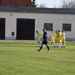 Fotbal krajský přebor: V Dražicích se radoval Protivín