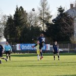 Fotbal krajský přebor: V Dražicích se radoval Protivín