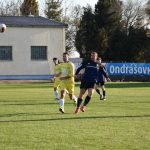 Fotbal krajský přebor: V Dražicích se radoval Protivín