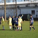 Fotbal krajský přebor: V Dražicích se radoval Protivín