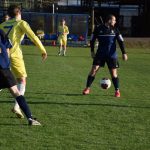 Fotbal krajský přebor: V Dražicích se radoval Protivín