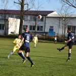 Fotbal krajský přebor: V Dražicích se radoval Protivín