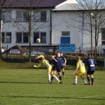 Fotbal krajský přebor: V Dražicích se radoval Protivín