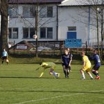 Fotbal krajský přebor: V Dražicích se radoval Protivín